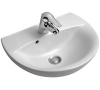 Jacob Delafon Odeon - Lavandino 45 x 35 cm Odeon Bianco