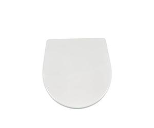 Jacob Delafon Odeon Up - Sedile coperchio Thermodur rimovibile