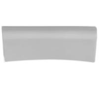 Jacob Delafon Patio - Cuscino poggia testa per vasca da bagno grigio