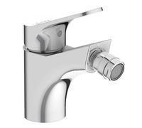 Jacob Delafon Patio - monocomando Portasciugamano Porta Catena 5L/min Cromo