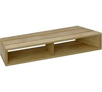 Jacob Delafon Patio - Scala per Banera 170 cm legno
