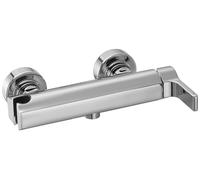 Jacob Delafon Singulier - Miscelatore Doccia Purist cromato/cromato