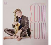Jacob Dinesen Slow Flow (Vinyl LP) 12" Album