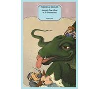 Jacob Due-Due e il dinosauro