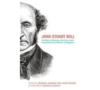 Jacob Duggan John John Stuart Mill - Articles, Columns, Rev (Copertina rigida)