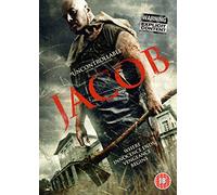 Jacob [DVD] [Edizione: Regno Unito]