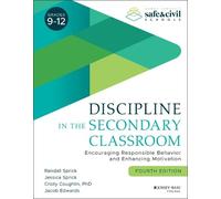 Jacob Edwards Randall S. Sprick Jessica Sprick Discipline in the Sec (Tascabile)