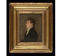 Jacob Eichholtz: John Stone, opera d'arte vintage, 24x17" (A2) Poster Stampa