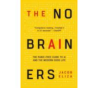 Jacob Eliza The No-Brainers (Tascabile)