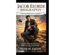 JACOB ELORDI BIOGRAPHY: Chasing Depth Over Comfort Why Risk-Taking Made Him One of Hollywood’s Most Watched Talents