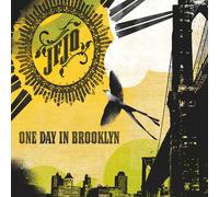 Jacob Fred Jazz Odyssey One Day in Brooklyn (CD)