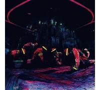 Jacob Fred Jazz Odyssey Jacob Fred Jazz Odyssey - Worker (CD)