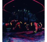 Jacob Fred Jazz Odyssey Jacob Fred Jazz Odyssey - Worker (CD)