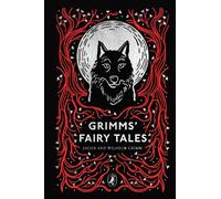 Jacob Grimm Brothers Grimm Grimms' Fairy Tales (Copertina rigida)