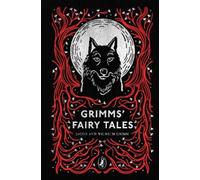 Jacob Grimm Brothers Grimm Grimms' Fairy Tales (Copertina rigida)