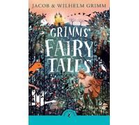 Jacob Grimm Brothers Grimm Grimms' Fairy Tales (Tascabile)