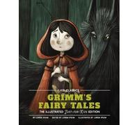 Jacob Grimm Grimm's Fairy Tales - Kid Classics (Copertina rigida) Kid Classics