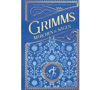 Jacob Grimm Wil Grimms Märchen und Sagen (vollständige Ausgab (Copertina rigida)