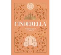 Jacob Grimm Wilh Cinderella: with Jack and the (Tascabile) (PRESALE 30/09/2026)