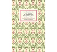 Jacob Grimm Wilhe Jorinde und Joringel: Acht Märchen der Brüd (Copertina rigida)