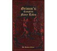 Jacob Grimm Wilhel Grimm's Complete Fair (Copertina rigida) (PRESALE 22/10/2026)