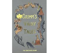 Jacob Grimm Wilhelm Gr Grimm's Fairy Tales (Collector's Editi (Copertina rigida)