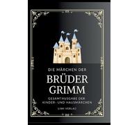 Jacob Grimm Wilhelm Grimm Brüder G Grimms Märchen. Gesamtaus (Copertina rigida)