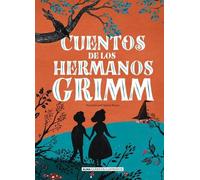 Jacob Grimm Wilhelm Grimm Cuentos de Los Hermanos Grimm (Copertina rigida)