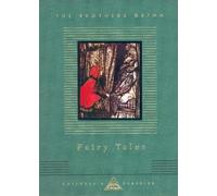Jacob Grimm Wilhelm Grimm Grimms' Fairy Tales (Copertina rigida)