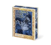 Jacob Grimm Wilhelm Grimm Grimm's Fairy Tales (Copertina rigida)