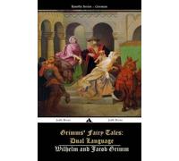 Jacob Grimm Wilhelm Grimm Grimms' Fairy Tales (Tascabile)