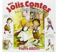 Jacob Grimm & Wilhelm Grimm - Les Contes De Grimm - Mes Jolis Contes
