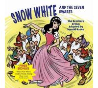 Jacob Grimm Wilhelm Grimm Snow White and the Seven Dwarfs (Tascabile)