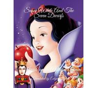 Jacob Grimm Wilhelm Grimm Snow White And The Seven Dwarfs (Tascabile)