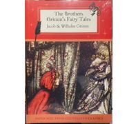 Jacob Grimm Wilhelm Grimm The Brothers Grimm's Fairy Tales (Tascabile)
