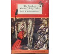 Jacob Grimm Wilhelm Grimm The Brothers Grimm's Fairy Tales (Tascabile)
