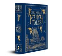 Jacob Grimm Wilhelm Grimm The Complete Grimms' Fairy Tales (Tascabile)