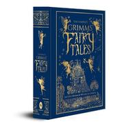Jacob Grimm Wilhelm Grimm The Complete Grimms' Fairy Tales (Tascabile)