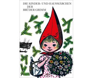 Jacob Grimm Wilhelm Grimm W Die Kinder- und Hausmärchen der (Copertina rigida)