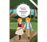 Jacob Grimm Wilhelm Hansel y Gretel (Tascabile)