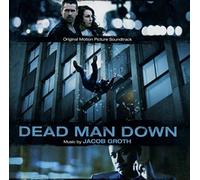 Jacob Groth - Dead Man Down Soundtrack.
