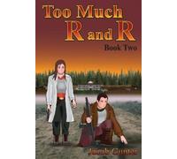 Jacob Gunter Too Much R and R Book Two (Color) (Tascabile)