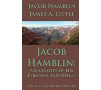 Jacob Hamblin James A Little Jacob Hamblin (Tascabile) Faith-Promoting