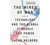 Jacob Helberg The Wires of War (Tascabile)