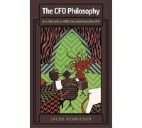 Jacob Henricson CFO Philosophy, The (Tascabile)
