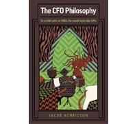 Jacob Henricson CFO Philosophy, The (Tascabile)