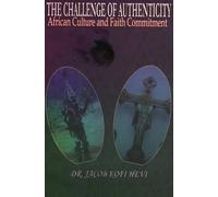 Jacob Hevi The Challenge of Authenticity (Tascabile)