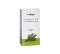 Jacob Hooy® | Tisana agli Aghi di Pino | Infuso Aghi Pino Silvestre Senza Caffeina | Filtri per Bevanda Aghi di Pino - 20 Filtri (36 Gr)