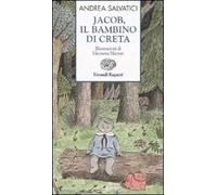 Jacob, il bambino di creta