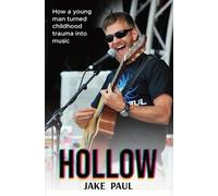 Jacob J Paul Hollow (Tascabile)